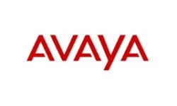 логотип Avaya